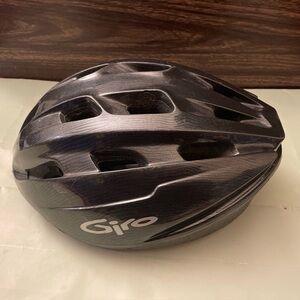 Giro Charcoal Bike Helmet RIVIERA